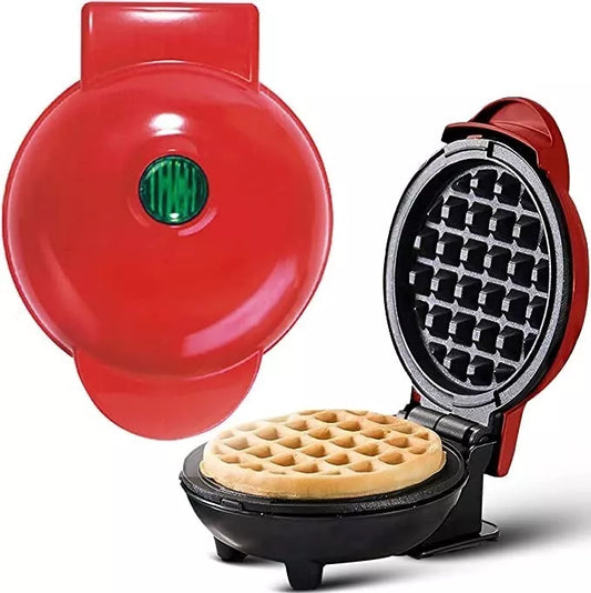 Mini Waflera Waffles